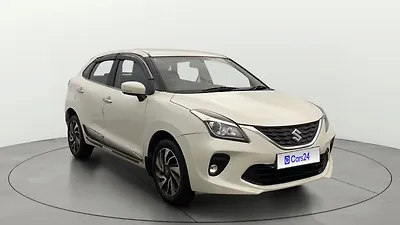 2021 Maruti Suzuki Baleno Zeta 1 2021 Maruti Suzuki Baleno Zeta 1