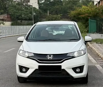 2018 Honda Jazz V CVT 1 2018 Honda Jazz V CVT 1