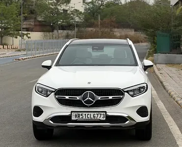 2023 Mercedes-Benz GLC 300 4MATIC 1 2023 Mercedes-Benz GLC 300 4MATIC 1