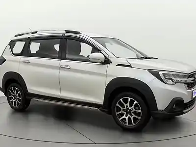 2022 मारुति सुज़ुकी XL6 ज़ेटा एमटी पेट्रोल [2022-2023] 1