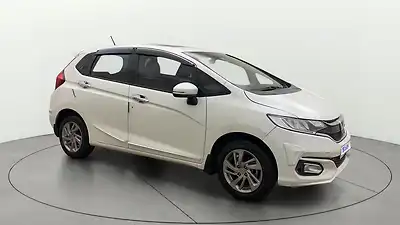 2022 Honda Jazz ZX CVT 1
