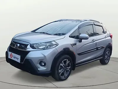2018 Honda WR-V VX MT Diesel 1
