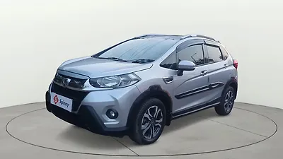 2018 Honda WR-V VX MT Diesel 1 2018 Honda WR-V VX MT Diesel 1