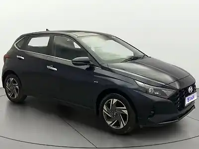 2021 हुंडई एलीट i20 एस्टा 1.0 टर्बो आईएमटी 1