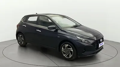 2021 Hyundai Elite i20 Asta 1.0 Turbo IMT 1 2021 Hyundai Elite i20 Asta 1.0 Turbo IMT 1