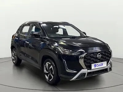 2025 निसान मैग्नाइट Visia Petrol Manual 1