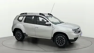 2016 Renault Duster 110 PS RXZ 4X2 AMT Diesel 1 2016 Renault Duster 110 PS RXZ 4X2 AMT Diesel 1