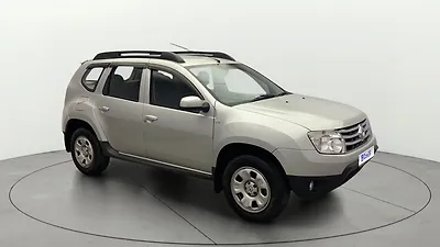 2015 Renault Duster 85 PS RxL 1 2015 Renault Duster 85 PS RxL 1