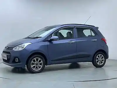 2016 हुंडई ग्रैंड i10  एस्टा ऑटोमैटिक 1.2 कप्पा  vtvt (o) [2016-2017] 1