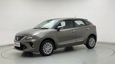 2021 Maruti Suzuki Baleno Delta 1 2021 Maruti Suzuki Baleno Delta 1
