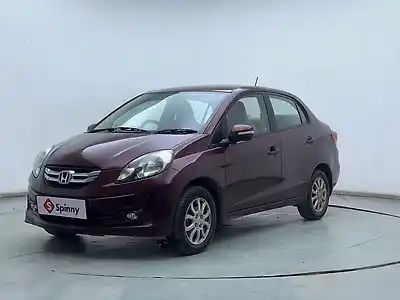 2014 होंडा अमेज 1.2 vx आई-वीटेक 1