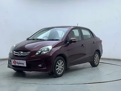 2014 Honda Amaze 1.2 VX i-VTEC 1