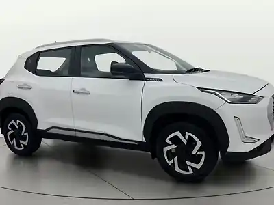 2021 निसान मैग्नाइट xv [2020] 1