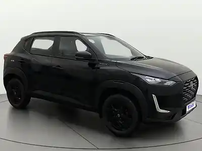 2023 निसान मैग्नाइट xv टर्बो सीवीटी 1