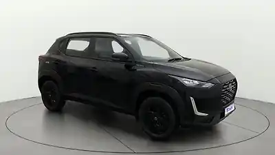 2023 निसान मैग्नाइट xv टर्बो सीवीटी 1 2023 निसान मैग्नाइट xv टर्बो सीवीटी 1