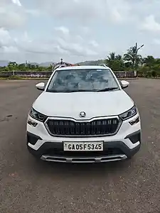 2021 स्कोडा कुशाक एम्बिशन 1.0 लीटर टीएसआई एमटी 1 2021 स्कोडा कुशाक एम्बिशन 1.0 लीटर टीएसआई एमटी 1