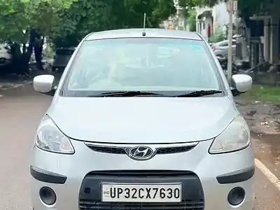 2009 हुंडई i10 मैग्ना 1.2 1