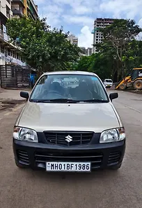 2012 Maruti Suzuki Alto 800 Lxi 1 2012 Maruti Suzuki Alto 800 Lxi 1