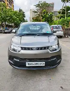 2016 महिंद्रा kuv100 k4 प्लस 6 str 1 2016 महिंद्रा kuv100 k4 प्लस 6 str 1