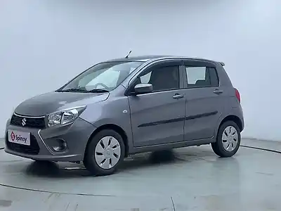 2014 मारुति सुज़ुकी सिलेरियो vxi एएमटी 1