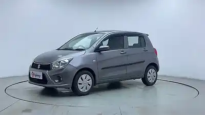 2014 मारुति सुज़ुकी सिलेरियो vxi एएमटी 1 2014 मारुति सुज़ुकी सिलेरियो vxi एएमटी 1