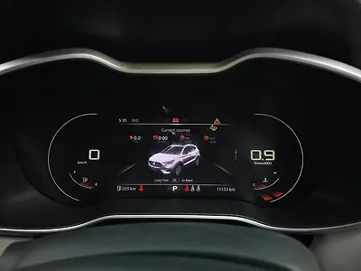 2023 MG Astor Savvy 1.5 CVT
