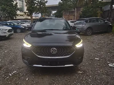 2023 MG Astor Savvy 1.5 CVT [2021-2023] 1