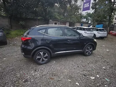 2023 MG Astor Savvy 1.5 CVT
