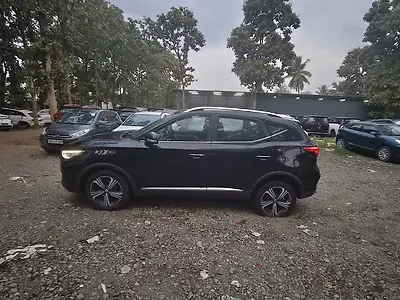 2023 MG Astor Savvy 1.5 CVT