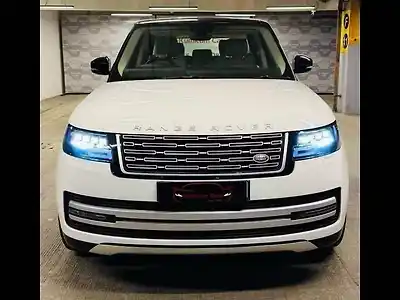 2017 लैंड रोवर रेंज रोवर 3.0 v6 डीज़ल वोग एलडब्ल्यूबी 1