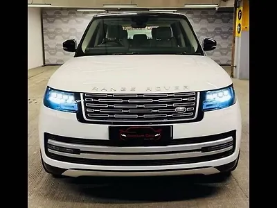 2017 Land Rover Range Rover 3.0 V6 Diesel Vogue LWB 1