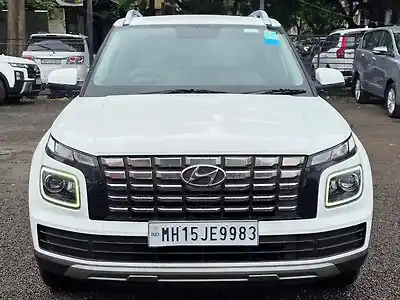 2022 हुंडई वेन्यू sx 1.2 पेट्रोल 1