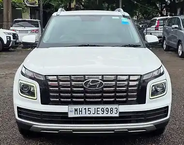 2022 हुंडई वेन्यू sx 1.2 पेट्रोल 1 2022 हुंडई वेन्यू sx 1.2 पेट्रोल 1