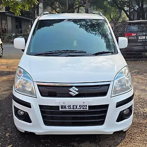 2015 Maruti Suzuki Wagon R VXI 1 2015 Maruti Suzuki Wagon R VXI 1