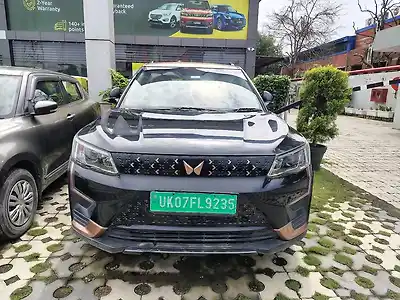 2023 महिंद्रा XUV400 EL 39.4 kwh 1