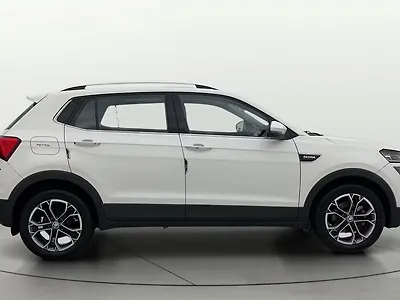 2022 Skoda Kushaq Style 1.5L TSI MT