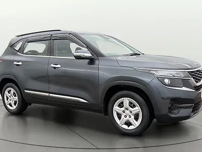 2020 Kia Seltos HTK 1.5 [2020-2021] 1