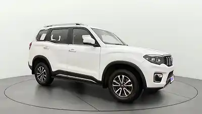 2024 महिंद्रा स्कॉर्पियो N z8 पेट्रोल एटी 7 सीटर 1 2024 महिंद्रा स्कॉर्पियो N z8 पेट्रोल एटी 7 सीटर 1