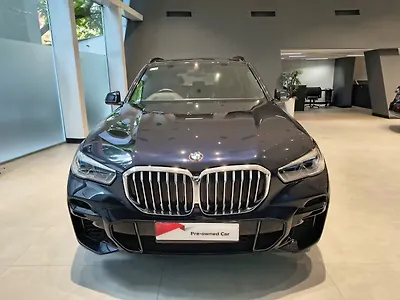 2023 BMW X5 xDrive40i M Sport 1 2023 BMW X5 xDrive40i M Sport 1
