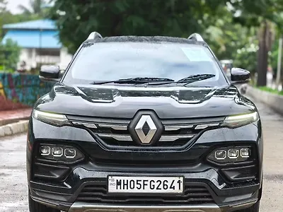 2023 रेनो काईगर RXZ एएमटी [2023-2024] 1