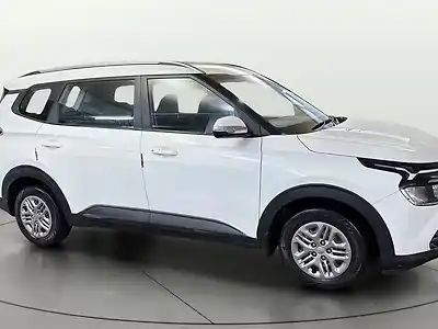 2023 किआ कारेन्स प्रेस्टीज 1.5 पेट्रोल एमटी 7-सीटर 1