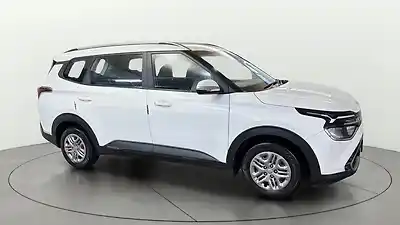 2023 किआ कारेन्स प्रेस्टीज 1.5 पेट्रोल एमटी 7-सीटर 1 2023 किआ कारेन्स प्रेस्टीज 1.5 पेट्रोल एमटी 7-सीटर 1