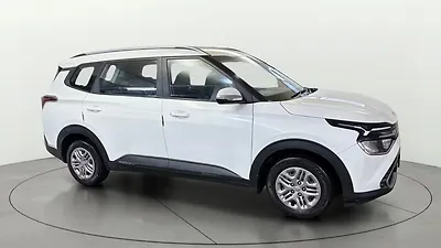 2023 Kia Carens Prestige 1.5 Petrol MT 7 STR 1 2023 Kia Carens Prestige 1.5 Petrol MT 7 STR 1