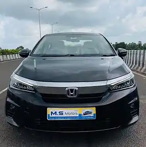 2021 होंडा सिटी ZX सीवीटी पेट्रोल 1 2021 होंडा सिटी ZX सीवीटी पेट्रोल 1