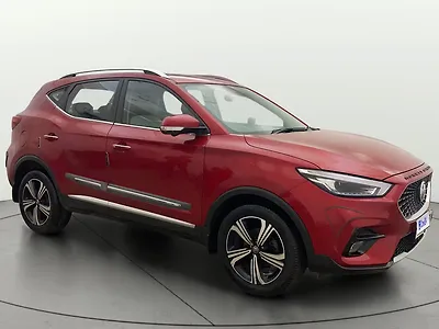 2023 MG Astor Sharp 1.5 CVT Old Generation [2021-2023] 1