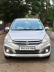 2016 Maruti Suzuki Ertiga VXI 1 2016 Maruti Suzuki Ertiga VXI 1