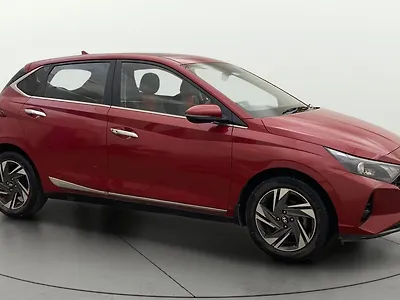 2020 Hyundai Elite i20 Asta (O) 1.5 MT Diesel 1