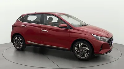 2020 Hyundai Elite i20 Asta (O) 1.5 MT Diesel 1 2020 Hyundai Elite i20 Asta (O) 1.5 MT Diesel 1