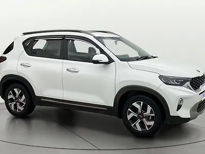 2021 Kia Sonet HTX 1.0 iMT 1