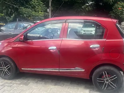 2020 Hyundai Santro Sportz